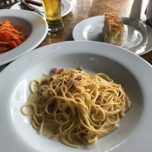Carbonara