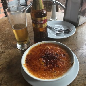 Creme Brule
