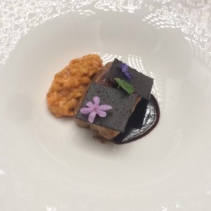 Costillas de cerdo ?