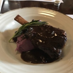 asado de tira