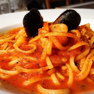 Pasta Di Mare