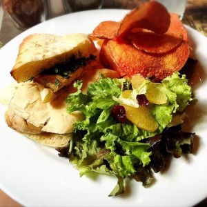 Panini Pollo