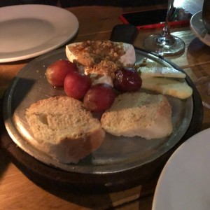 Dulce Brie