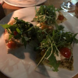 Bruchetta Clasica