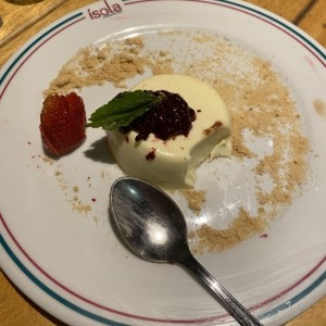 Mousse