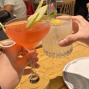 Cocktail