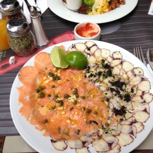Delicioso