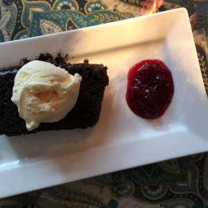 Postre