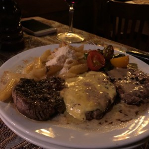 especial Patio