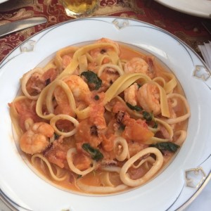 Pasta Di'Mare
