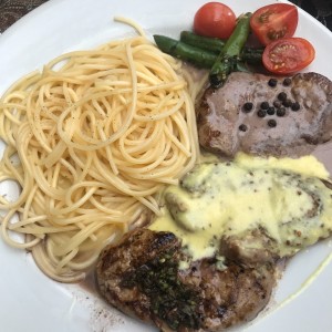 Especial patio