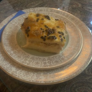 Mouse de maracuya