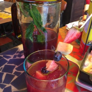 Sangria