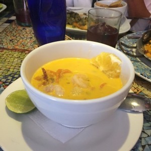 Cazuela 