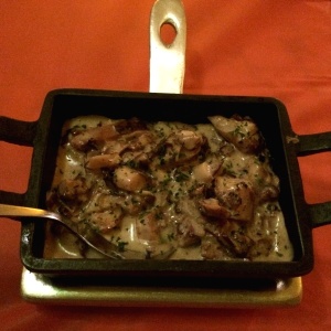 Pulpo