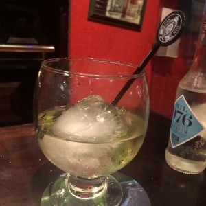 gin