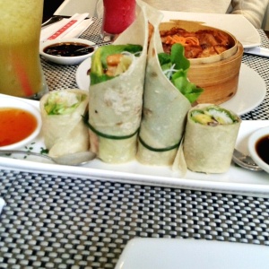 Summer Roll
