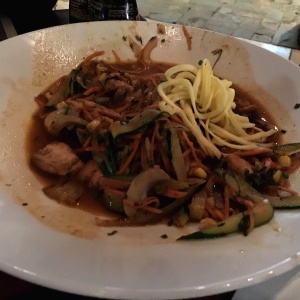 Chicken Vietnam