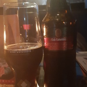 Club Colombia Negra