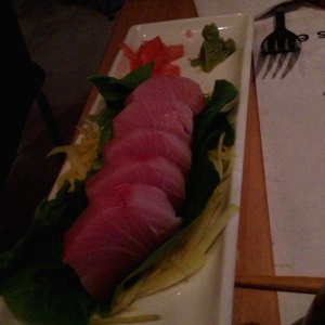 Sashimi
