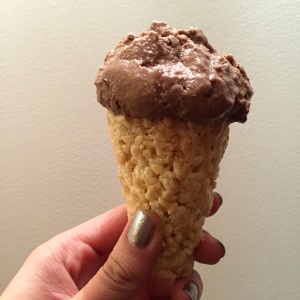 Cono dulce
