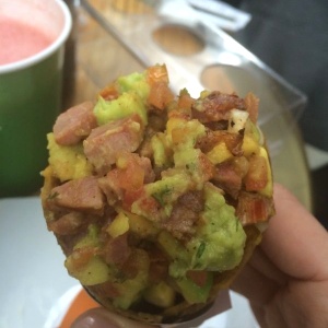 Chorizo