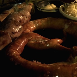 Pretzel