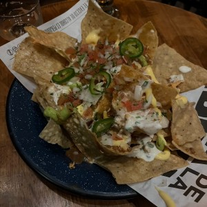 Nachos