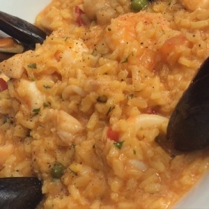 Risotto
