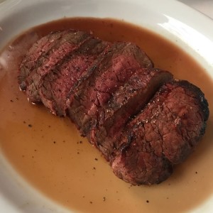 Chateaubriand