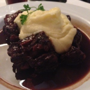 Rabo de Toro