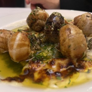Escargot