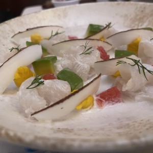 Ceviche