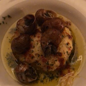 Escargots