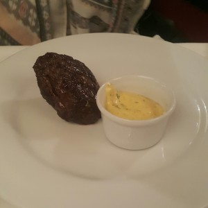 lomo a la parrilla 