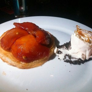 tarta tartin