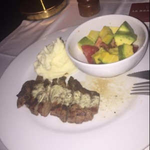 Entrecote Paris
