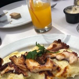 pulpo