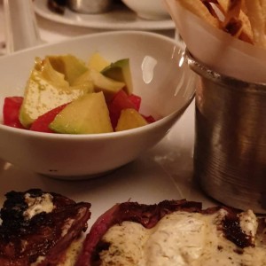 Entrecote Paris