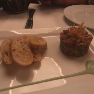 tartar