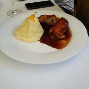 Cochinillo