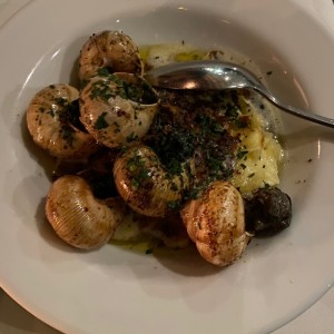 Escargots 