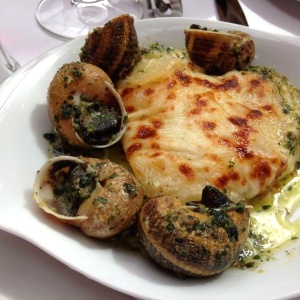 Escargot