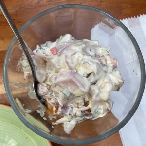 Ceviche Caribe