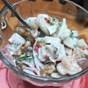 Ceviche Caribe