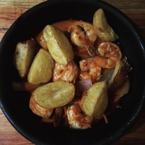 Langostinos
