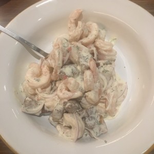Ceviche Caribe