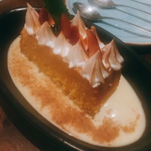 Tres leches