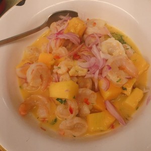 Ceviche