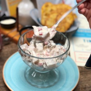 ceviche Caribe